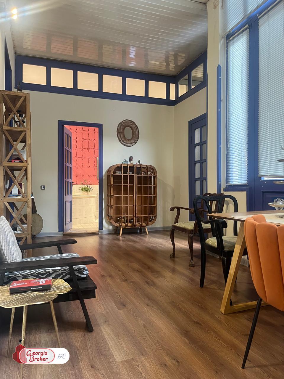 nearly repaired office space for rent